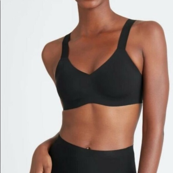 knix Other - Knix Padded v-neck Evolution Bra